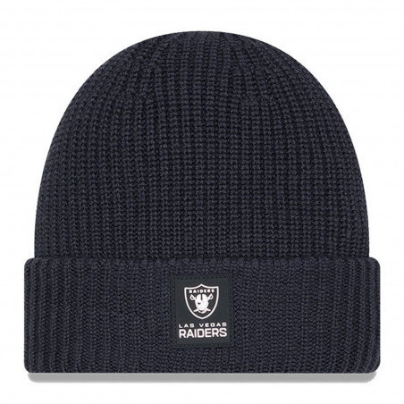 NEW ERA OFFICIAL 2025 SIDELINE TECH KNIT