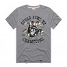 HOMAGE RAIDERS SUPER BOWL XV 45TH ANNIVERSARY ALUMNI PLAYERS TEE