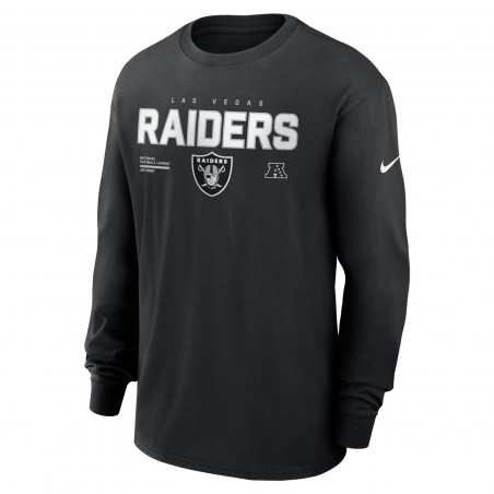 NIKE ESSENTIAL HEAVY MAX90 LONG SLEEVE TEE