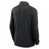 NIKE RAIDERS VICTORY HALF-ZIP