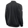 NIKE RAIDERS COACH BOMBER JACKET