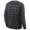 GRIDIRON CREWNECK SWEATSHIRT