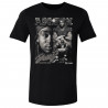 RAIDERS ASHTON JEANTY VINTAGE 2.0 TEE