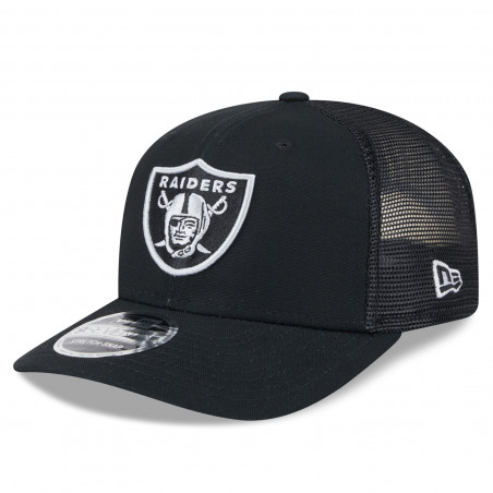 NEW ERA 9SEVENTY CANVAS CAP