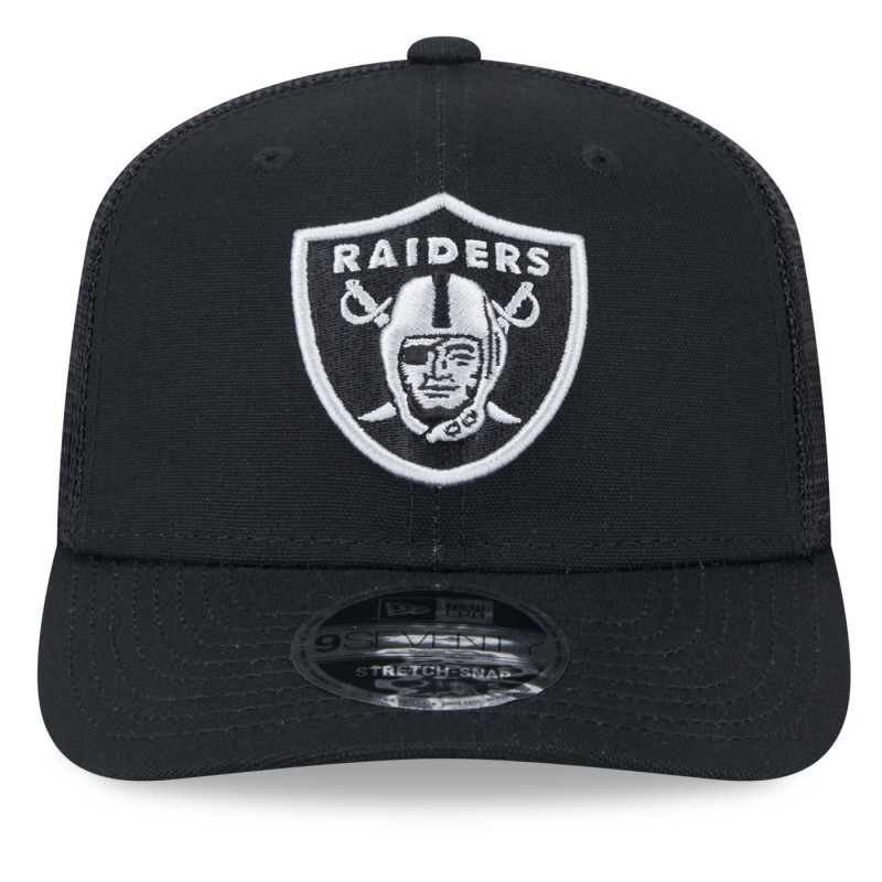 NEW ERA 9SEVENTY CANVAS CAP