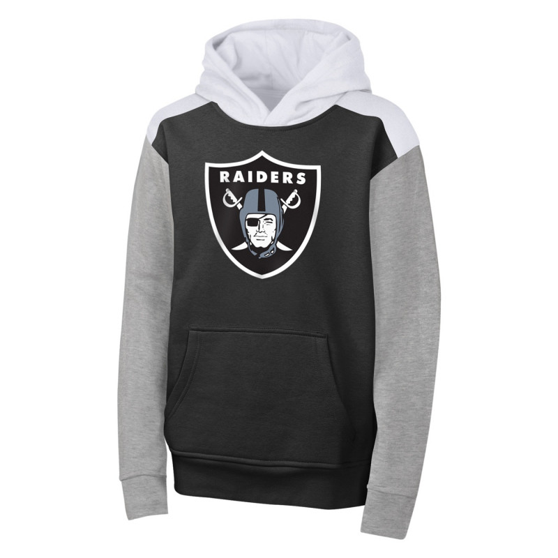 YOUTH RAIDERS BEYOND RED ZONE HOODIE
