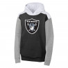 YOUTH RAIDERS BEYOND RED ZONE HOODIE