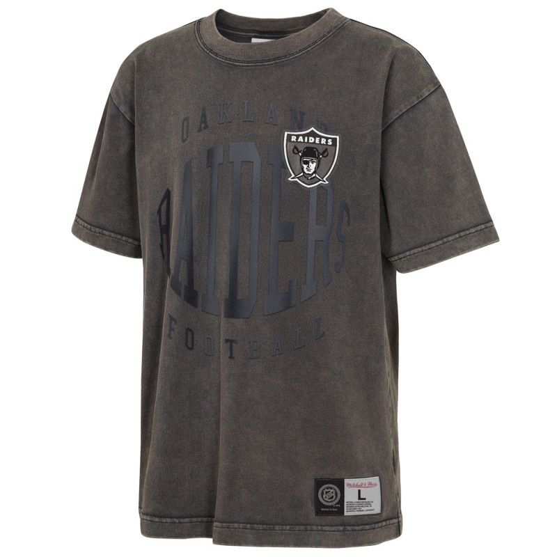 MITCHELL & NESS YOUTH RAIDERS DOWNTOWN COLLECTION PREMIUM TEE