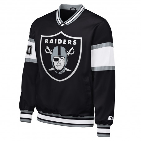 STARTER SIGNAL TRACK JACKET