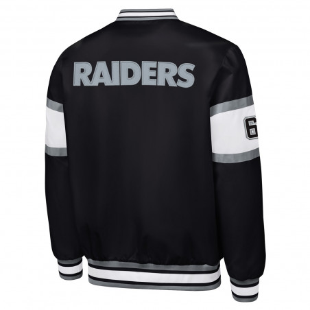 STARTER SIGNAL TRACK JACKET