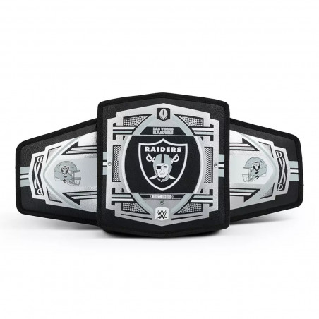 WWE X RAIDERS COOLER FANNY PACK