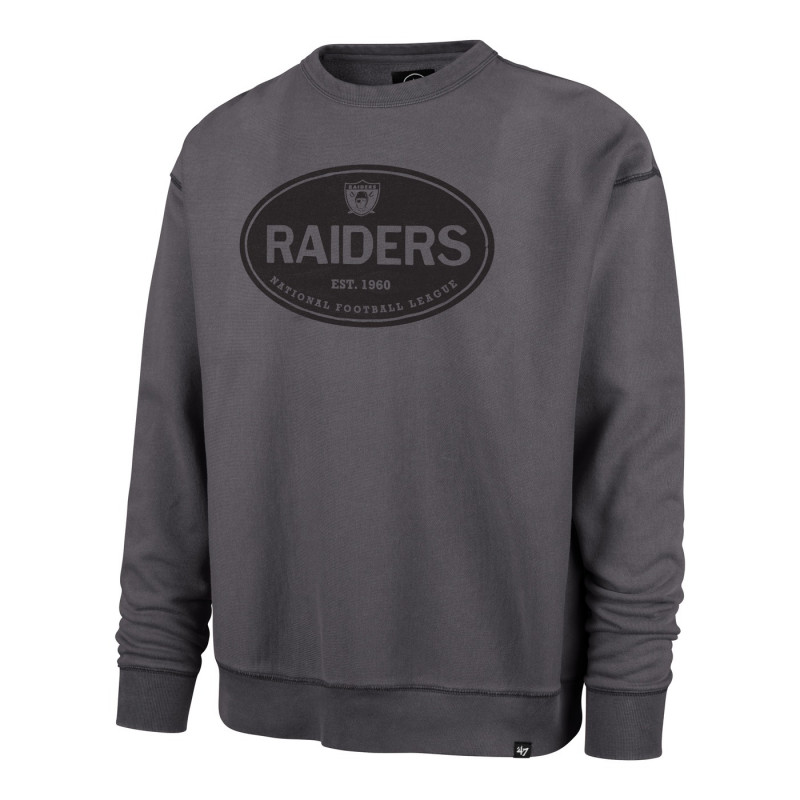 '47 BREAKING TRAIL RAVINE CREWNECK SWEATSHIRT