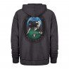'47 RAIDERS BOOT PATH RAVINE HOODIE