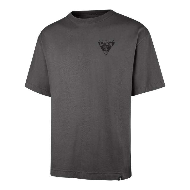 '47 SWITCHBACK RAVINE FOUNDATION TEE