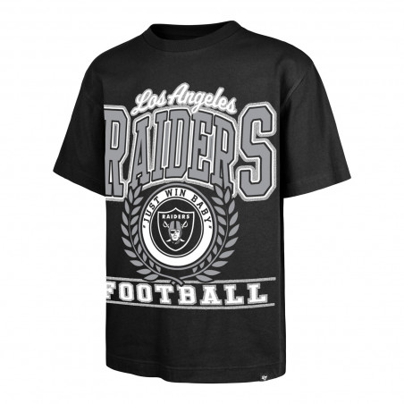 '47 WOMENS LOS ANGELES RING TRUE FOUNDATION TEE