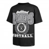 '47 WOMENS OAKLAND RING TRUE FOUNDATION TEE