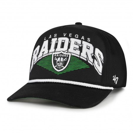 '47 POMONA LAS VEGAS RAIDERS CAP