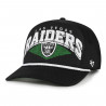 '47 POMONA LAS VEGAS RAIDERS CAP