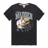 HOMAGE RAIDERS JOHN MADDEN BOOM! TEE