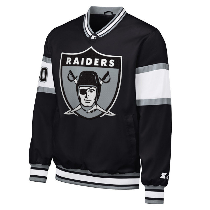 STARTER SIGNAL TRACK JACKET