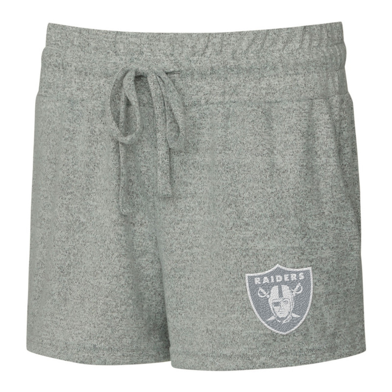 WOMENS RIGOR SHORTS