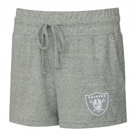 WOMENS RAIDERS RIGOR SHORTS