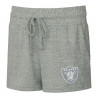 WOMENS RIGOR SHORTS