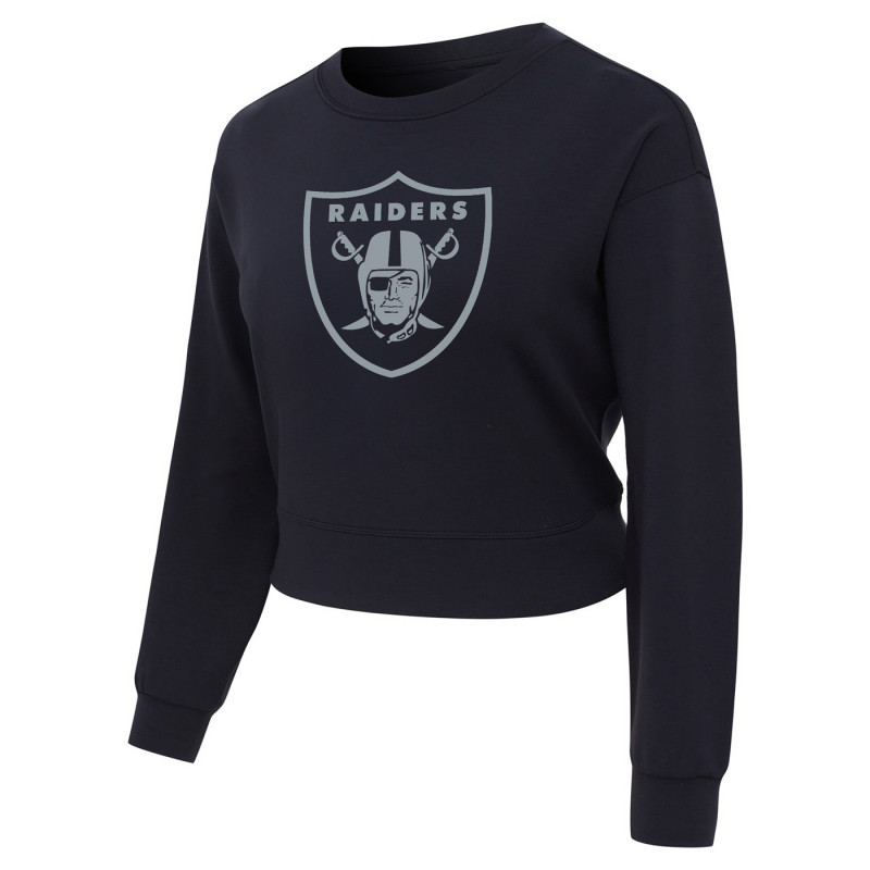 WOMENS RAIDERS DARBY LONG SLEEVE TEE