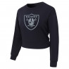 WOMENS RAIDERS DARBY LONG SLEEVE TEE