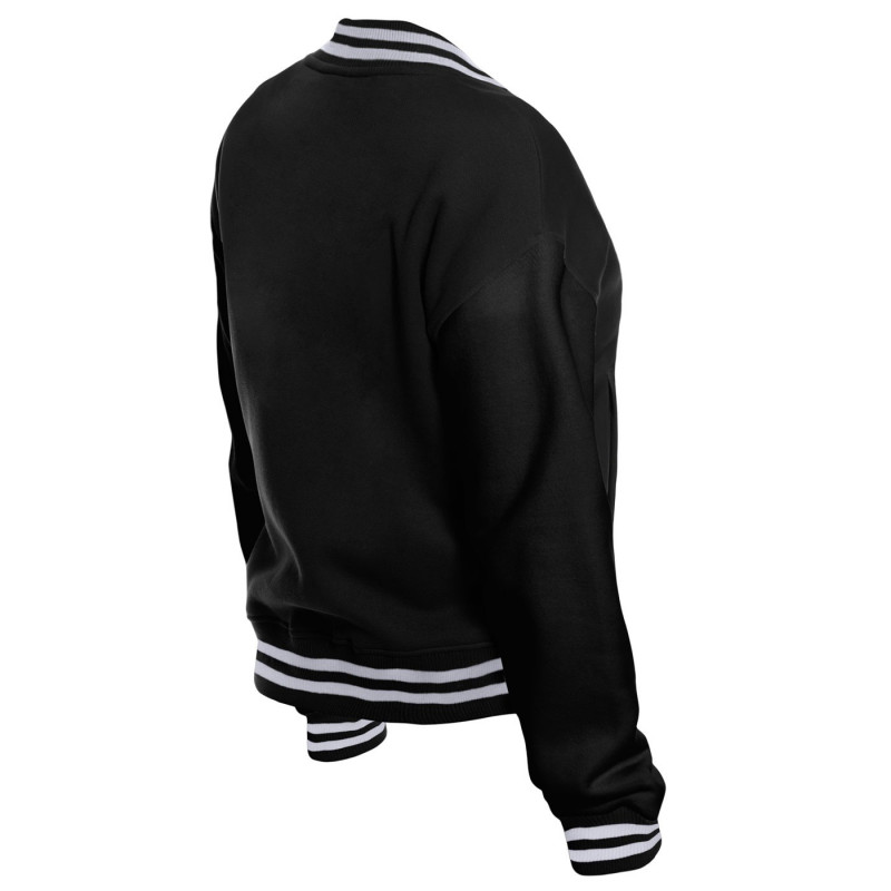 NEW ERA WOMENS THROWBACK SNAP JACKET