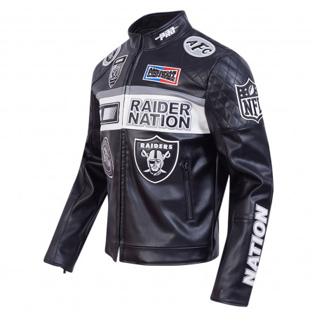 PRO STANDARD MOTO JACKET
