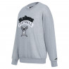 PRO STANDARD WOMENS RAIDERS BEST OF CREWNECK SWEATSHIRT