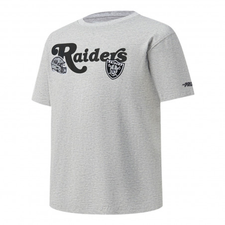 PRO STANDARD TODDLER RAIDERS SOUVENIR TEE