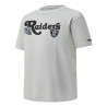 PRO STANDARD RAIDERS TODDLER SOUVENIR SHORT SLEEVE TEE