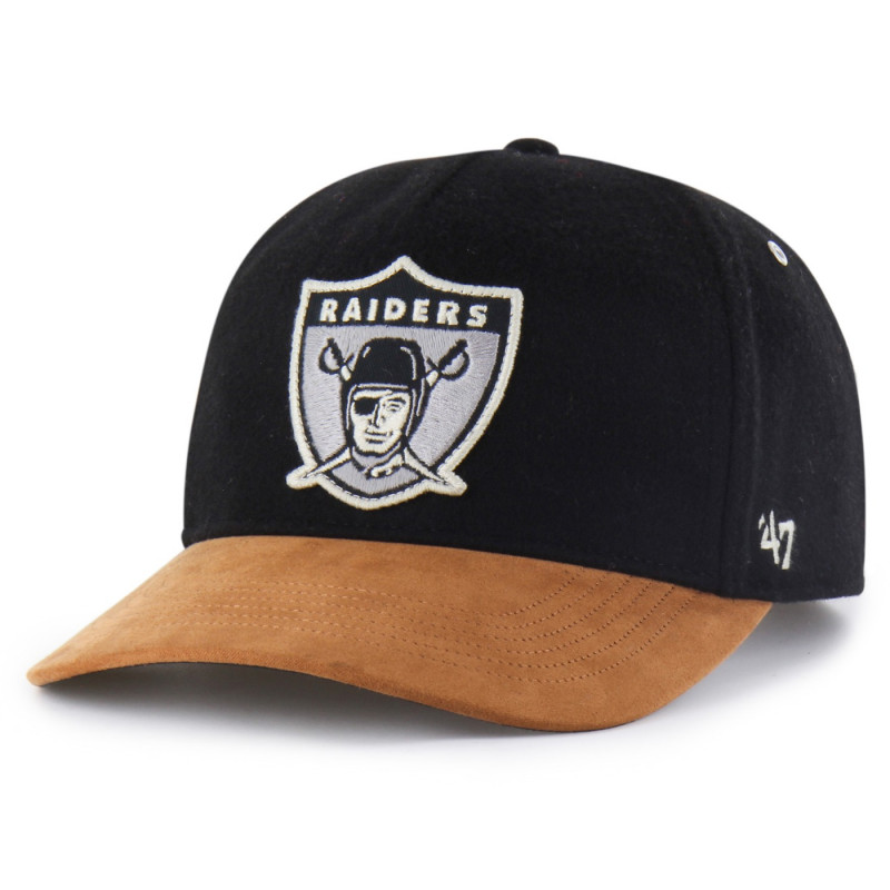 '47 GOLDEN AGE TWO TONE HITCH CAP