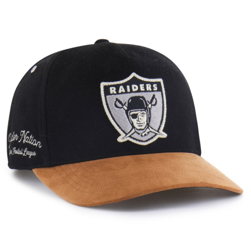 '47 GOLDEN AGE TWO TONE HITCH CAP