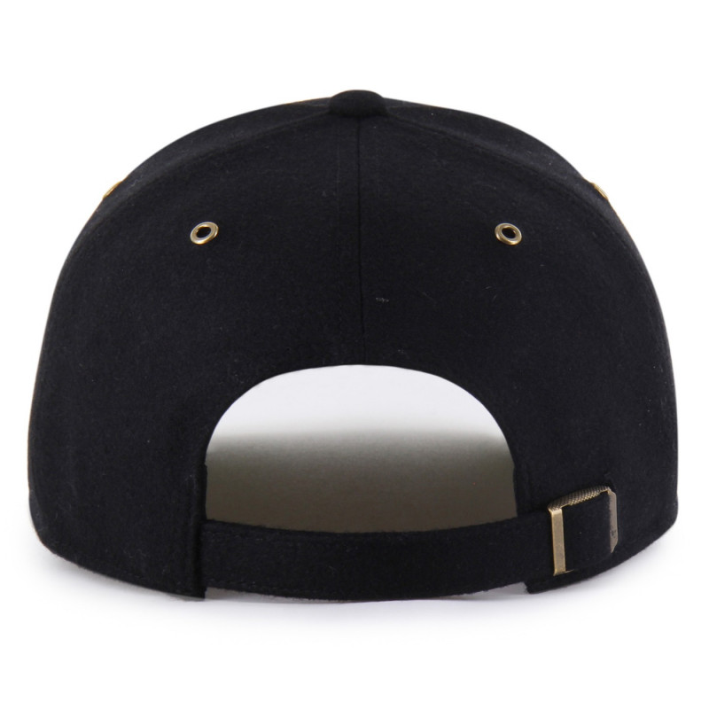 '47 GOLDEN AGE TWO TONE HITCH CAP