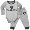 INFANT RAIDERS HOPPER SET
