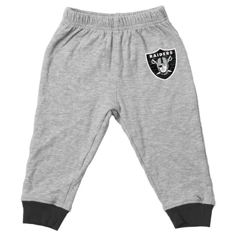 INFANT RAIDERS HOPPER SET