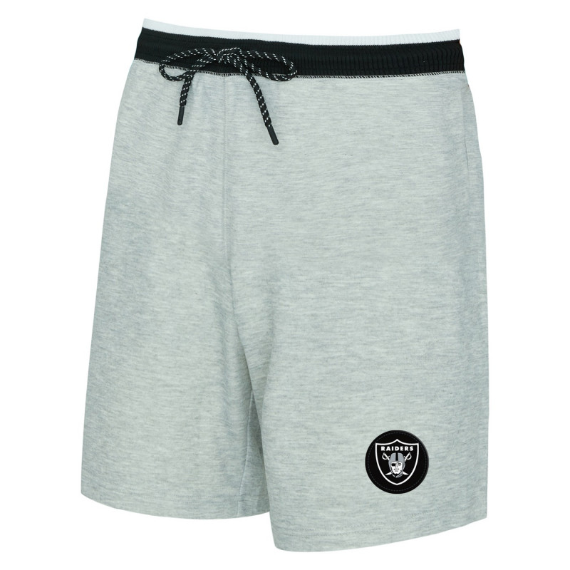 RAIDERS FASTBREAK SHORTS