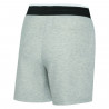 RAIDERS FASTBREAK SHORTS