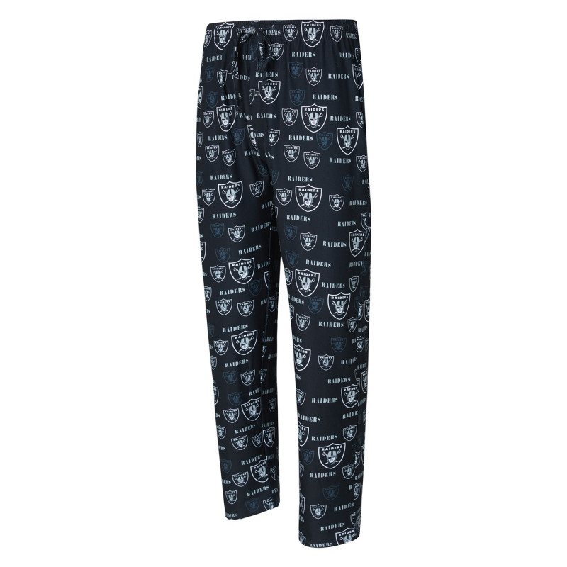 RAIDERS MOSAIC PANTS