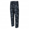 RAIDERS MOSAIC PANTS