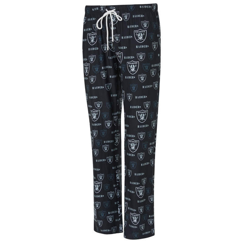 WOMENS RAIDERS MOSAIC PANTS