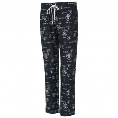 WOMENS RAIDERS MOSAIC PANTS