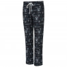 WOMENS RAIDERS MOSAIC PANTS