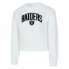 WOMENS LANEY CREWNECK SWEATSHIRT