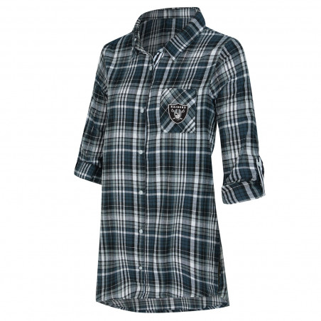 WOMENS RAIDERS LANEY NIGHTSHIRT