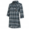 WOMENS RAIDERS LANEY NIGHTSHIRT