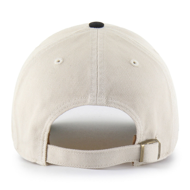 '47 RAIDERS FAIRFIELD SCRIPT SIDE HIT CAP